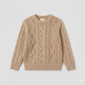 الرئيسية كنزة صوف